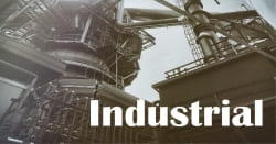 산업용 애플리케이션