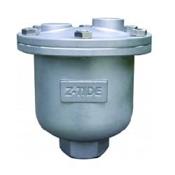 공기 방출 밸브