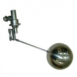 플로트 밸브 스위치